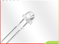 紅外發射電路原理